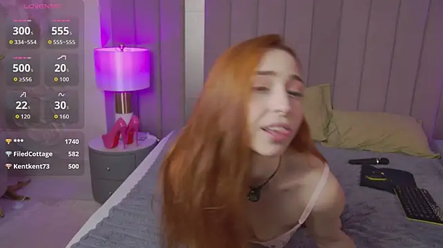 NovaBlancn Live XXX chat