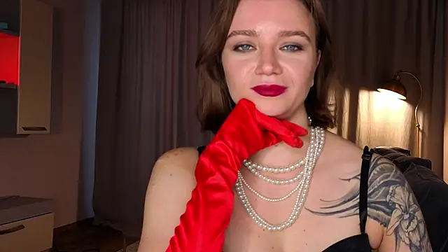 Shadow_Passion's Live XXX Chat