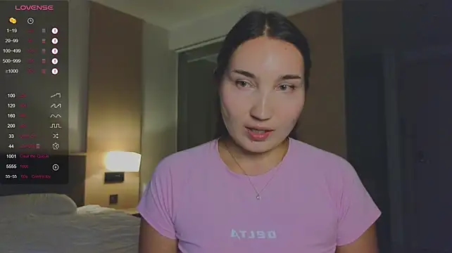 Dani_May's Live XXX Chat