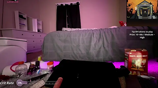 Dirty_Carry's Live XXX Chat