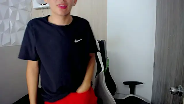 JaxBlue_ Live XXX Chat