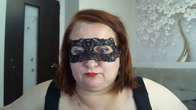 AgilaMipo's Live XXX Chat