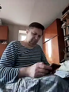 Pokaz2020's Live XXX Chat