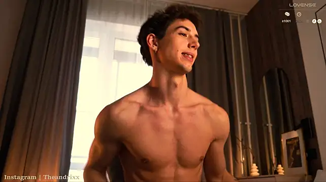 Bbrandon_ Live XXX-Chat