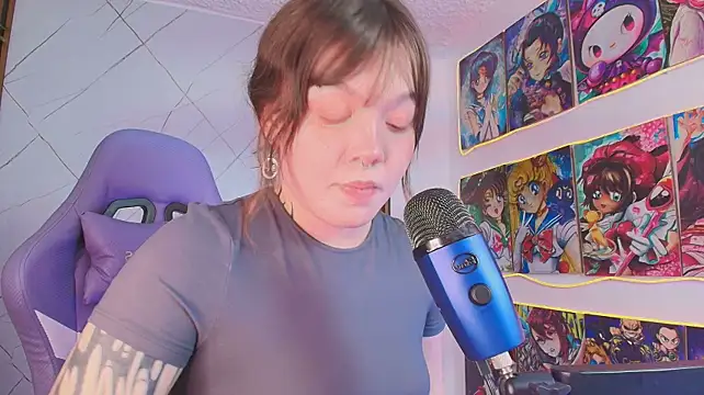 Fluffy_Bubble21 Live XXX-chat