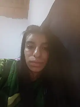Chat XXX en directo de Ariell_Kieran