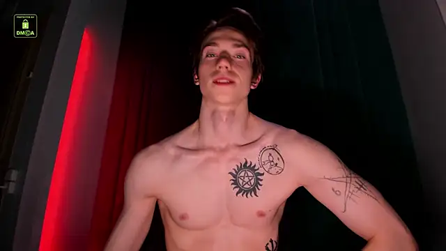 Czat XXX na żywo – ares_pallini