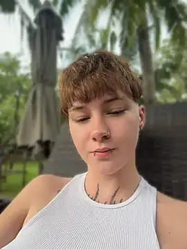 IceMur Live XXX-Chat