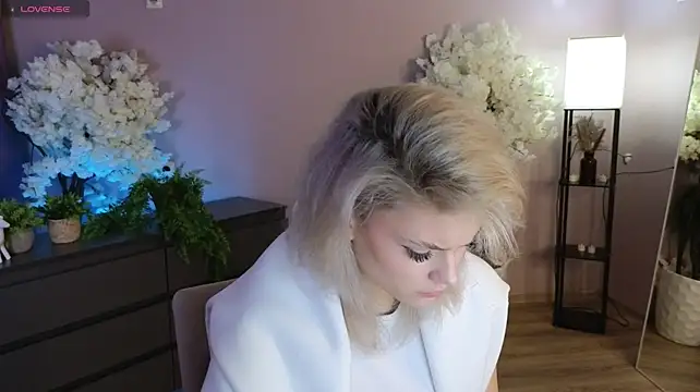 JenferOlifers' Live XXX Chat