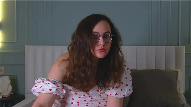 צ'אט XXX בשידור חי של DortyRice