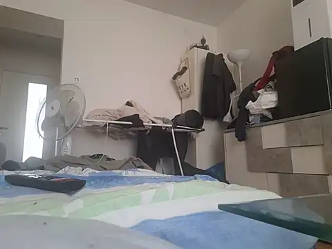 Dingdong1210 Webcam Show