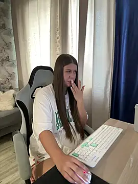 Lis_Kollen Chat XXX in diretta