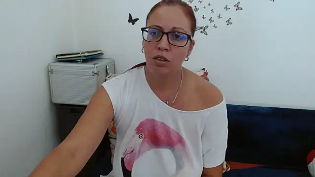 LadyHellene Live XXX-Chat