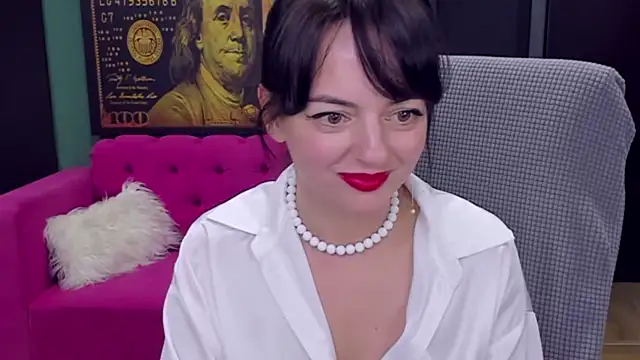 BellaRowan Live XXX Chat