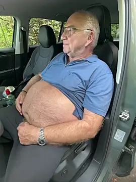 biggandybig Live XXX-Chat