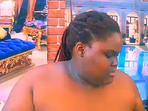 EbonyHotBuns Live XXX-Chat