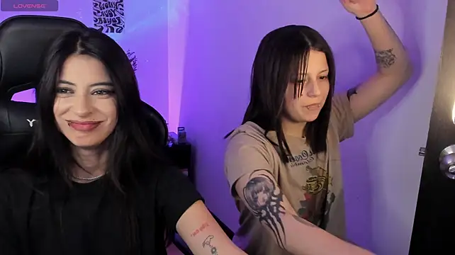 nala-saphir Live XXX-Chat