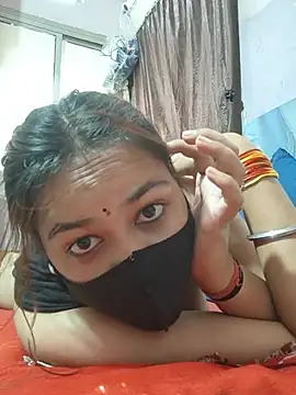 sanu_07 Live XXX-Chat