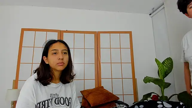 Gaia_n_NixのライブXXXチャット