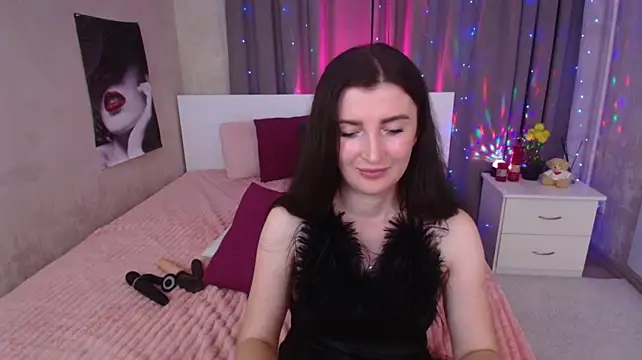 EvelinCuper_ Live XXX-Chat