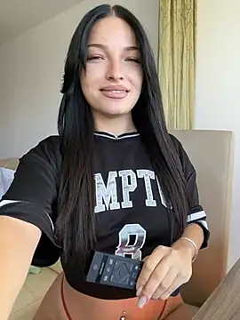 BiancaaVitale Live XXX-Chat