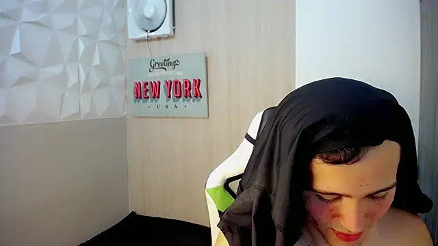 JaxBlue_ Live XXX-Chat