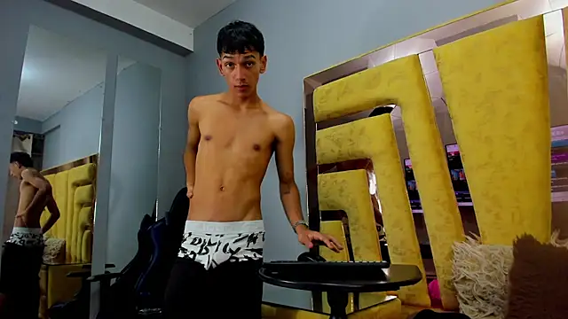 EstebanValdezs Obrolan Langsung XXX
