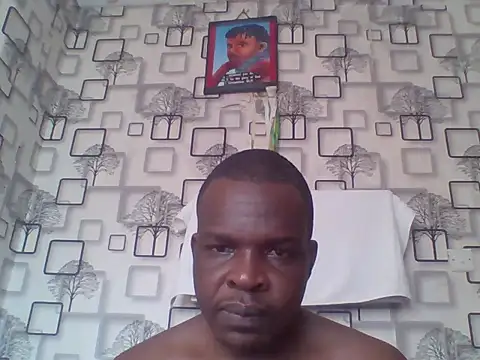 Czat XXX na żywo – Chumba_001