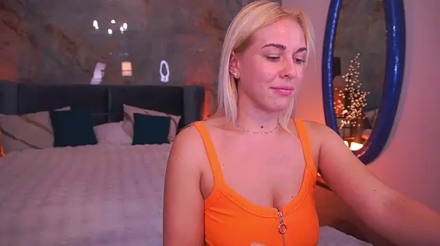 ArishkaLulu Live XXX-Chat