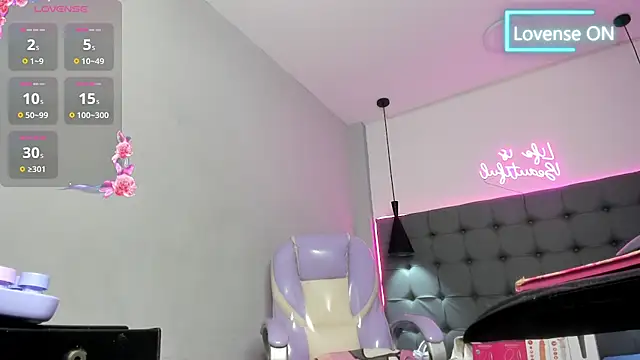 Czat XXX na żywo – scarletcherry18