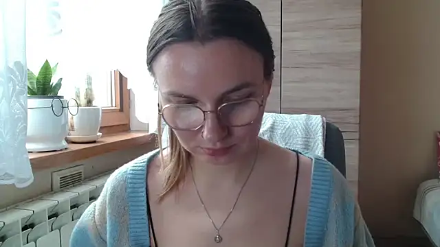 LooveELLYx Live XXX-Chat