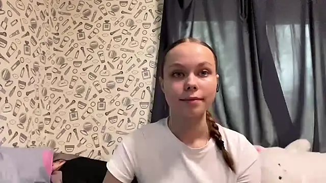 SunkShigella Live XXX-chat