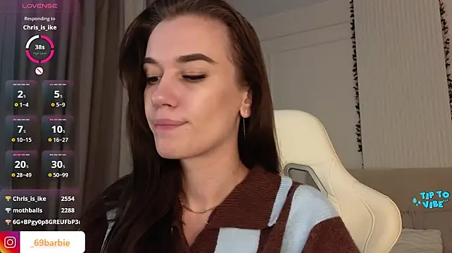 BBabyShark's Live XXX Chat
