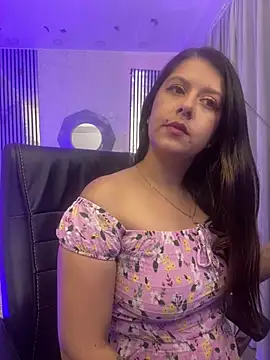 liss_black's Live XXX Chat