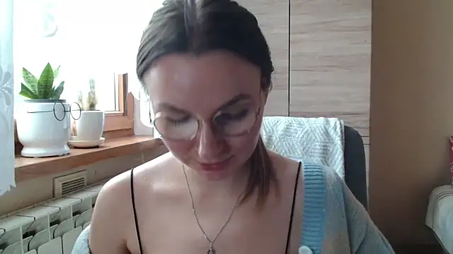 LooveELLYx Live XXX-Chat