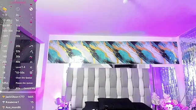 IsaDiiazn Live XXX chat