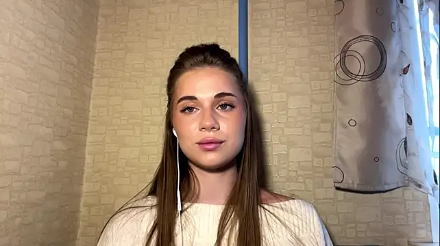 צ'אט XXX בשידור חי של Miss_Blessnyth