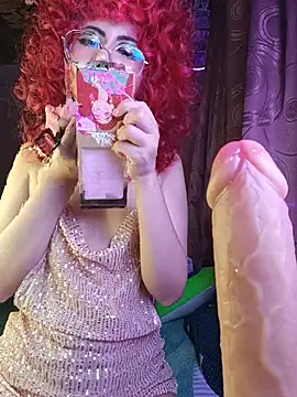 Fairy_baby_ Live XXX-Chat