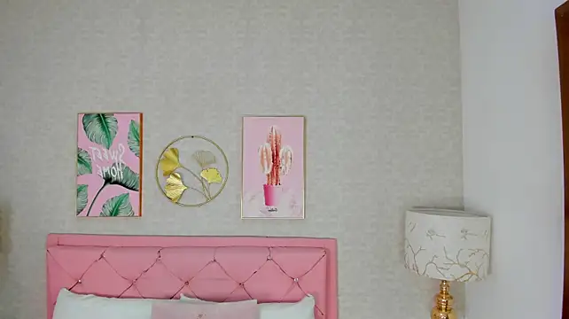 SamantaMarquez 라이브 XXX 채팅