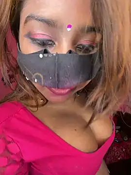 Chat XXX en directo de Hot_Aanamika2