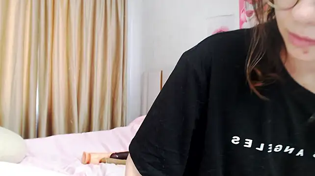 _sweetybunny_'s Live XXX Chat