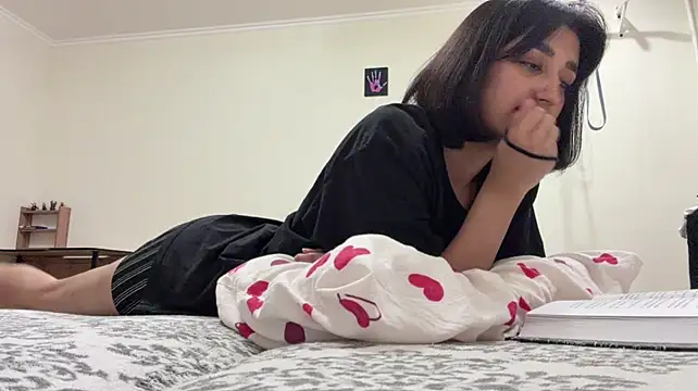 PaintedDisplay's Live XXX Chat
