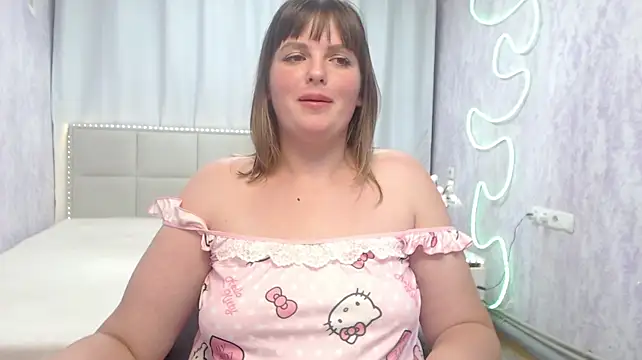 StaceyLex Adlı Modelin Canlı XXX Sohbeti