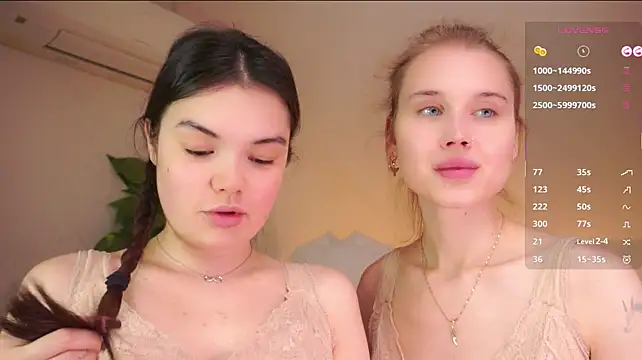 GrayceBonifacio Chat XXX live