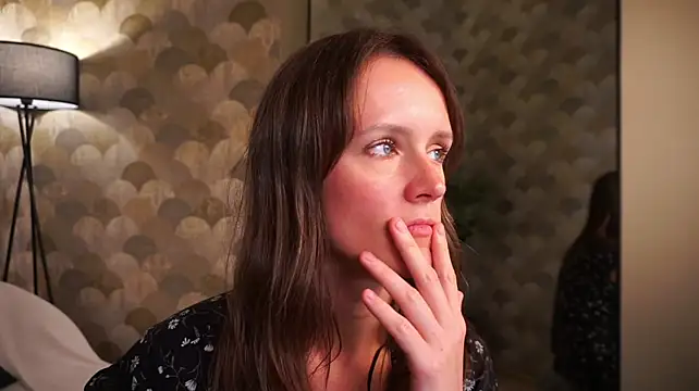 DolphinMorgentau Chat XXX live