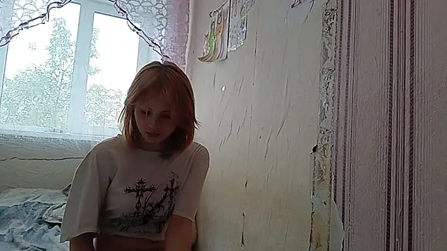Nikki__Blaze: онлайн-секс-чат