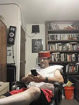 Živý XXX chat icebergXpress