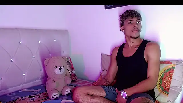 Chat XXX Live Angel_foxc13