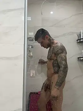 Chat +18 de VictorSalen ao vivo