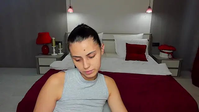 Jasmine_Stewart: онлайн-секс-чат